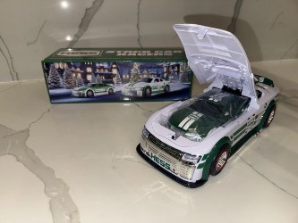 2025 2025 Hess Stock Car Racers
